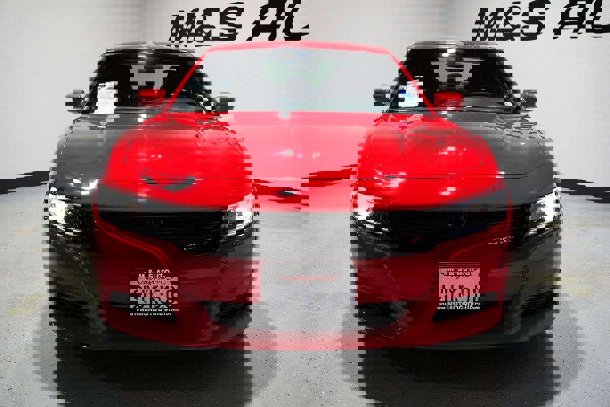 Used 2022 Dodge Charger SXT image 6