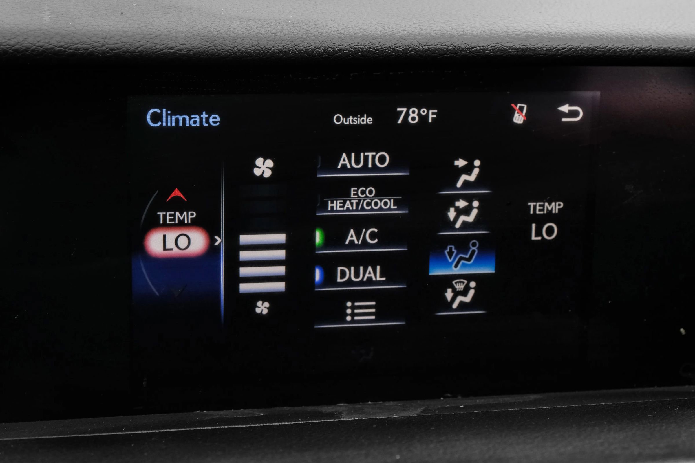 Used 2018 Lexus IS 300 w/ Accessory Package 2 image 33