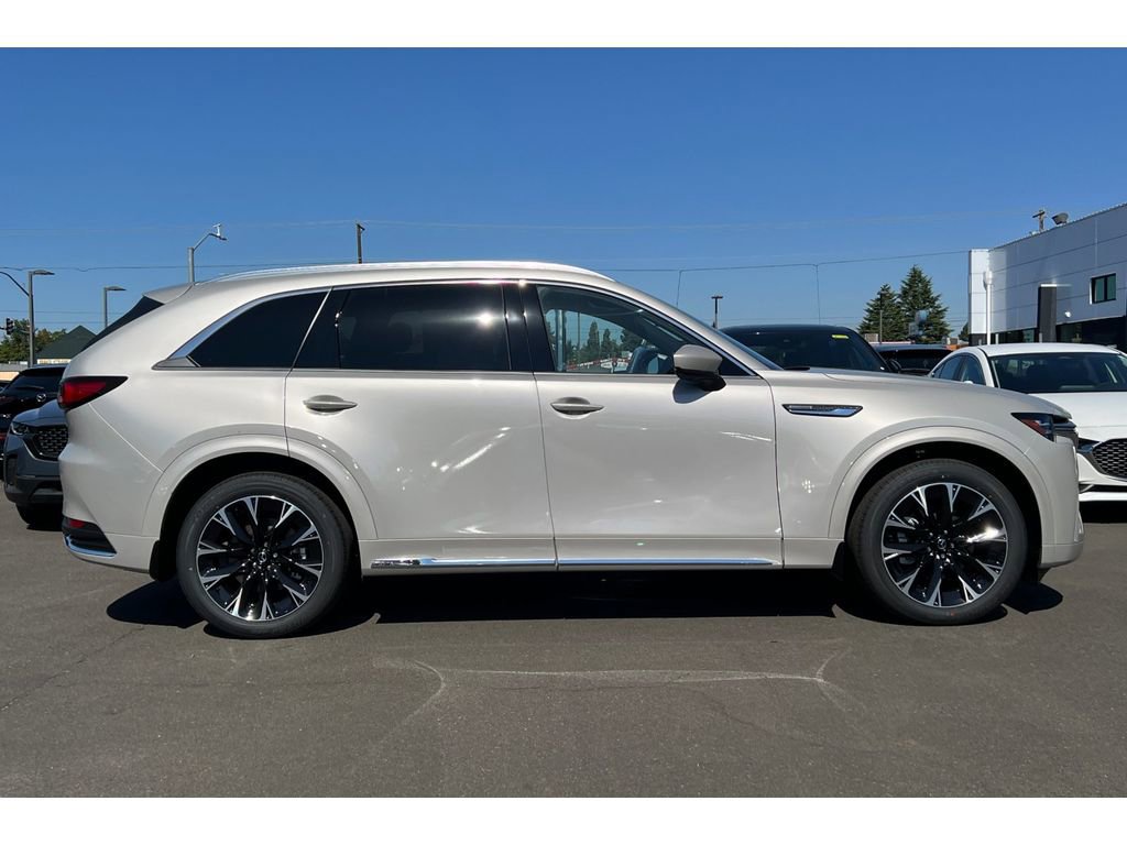 New 2026 MAZDA CX-90 3.3 Turbo S w/ Premium Plus image 2