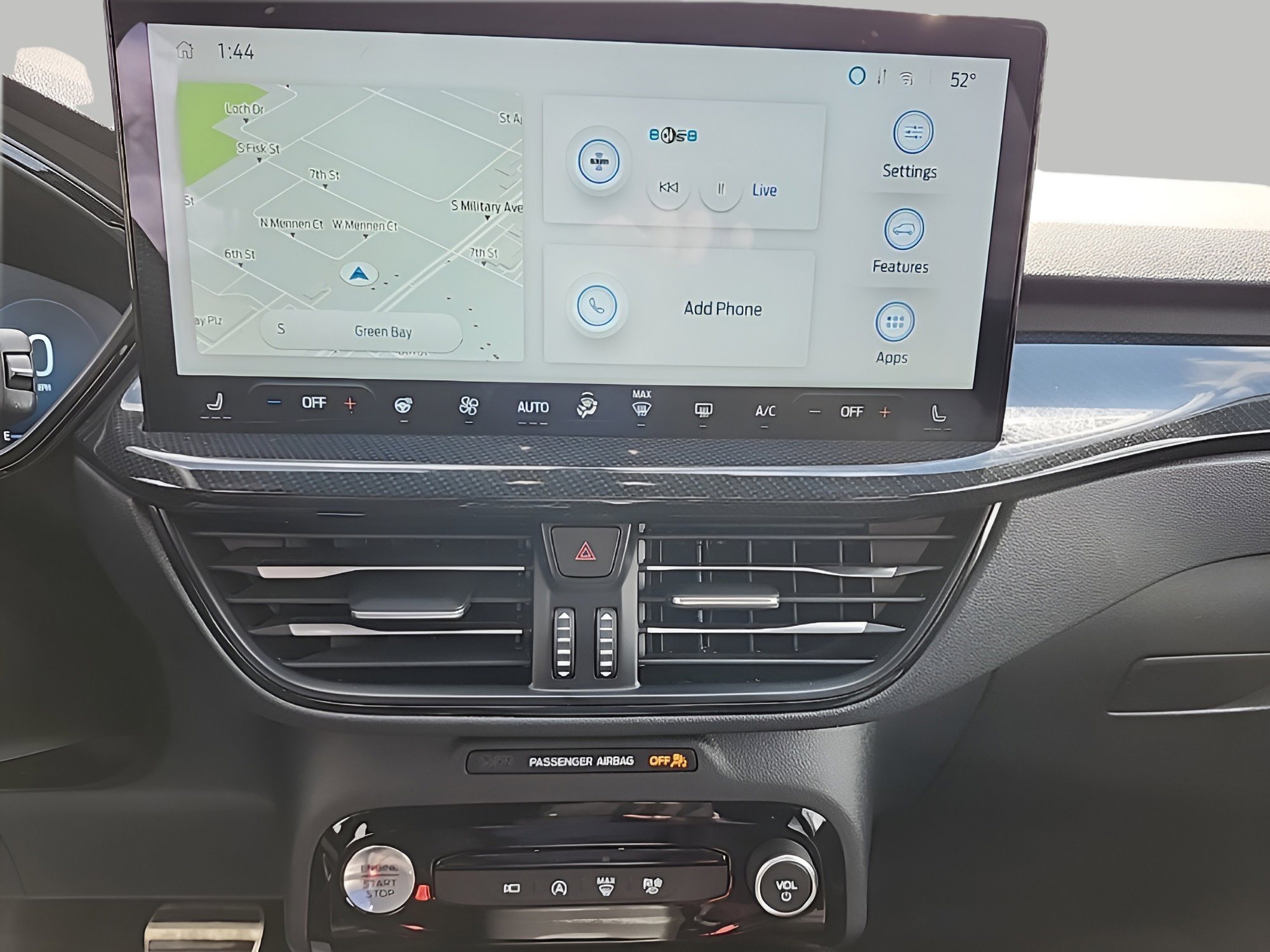 Certified 2023 Ford Escape ST-Line Select w/ Tech Pack #2 AWD/4WD image 20