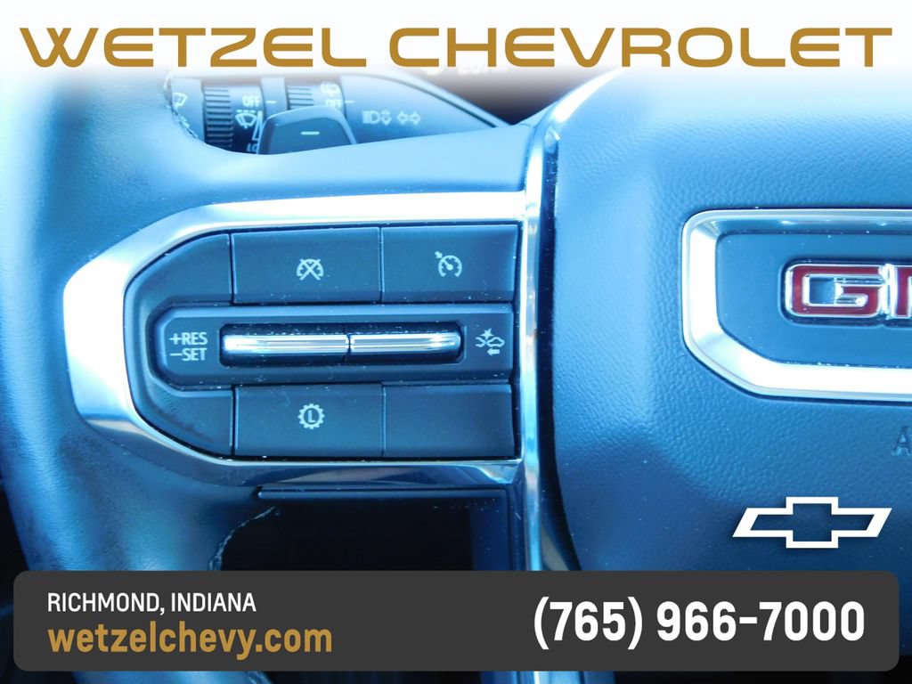 Used 2026 GMC Terrain Elevation FWD image 27