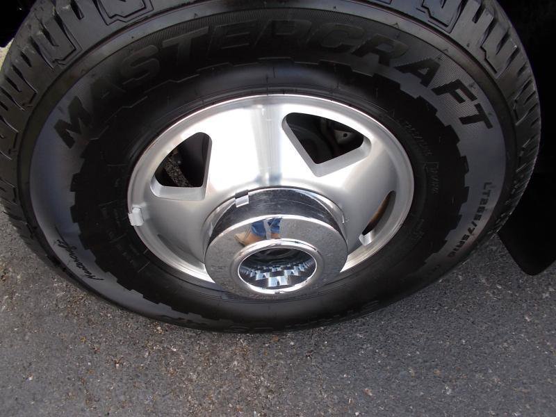 Used 2004 Ford F350 Lariat AWD/4WD image 19