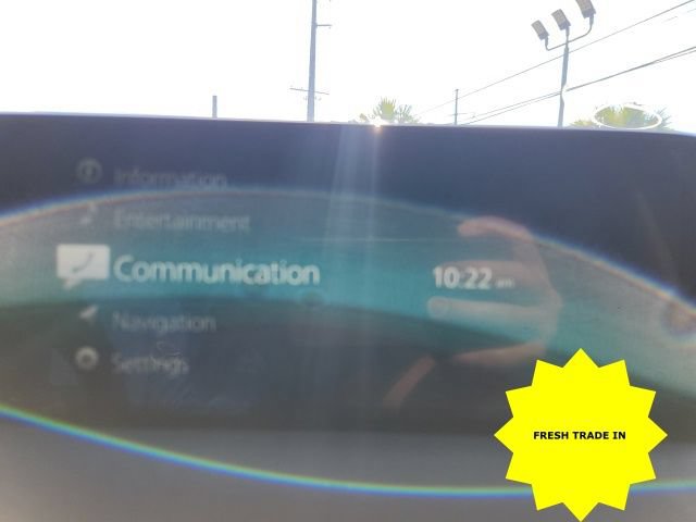 Used 2021 MAZDA CX-5 Touring w/ Touring Preferred SV Package FWD image 32