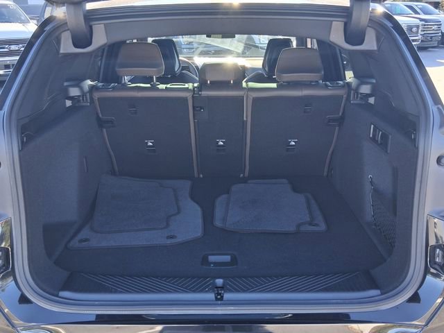 Used 2025 BMW X3 M50 w/ Premium Package image 15