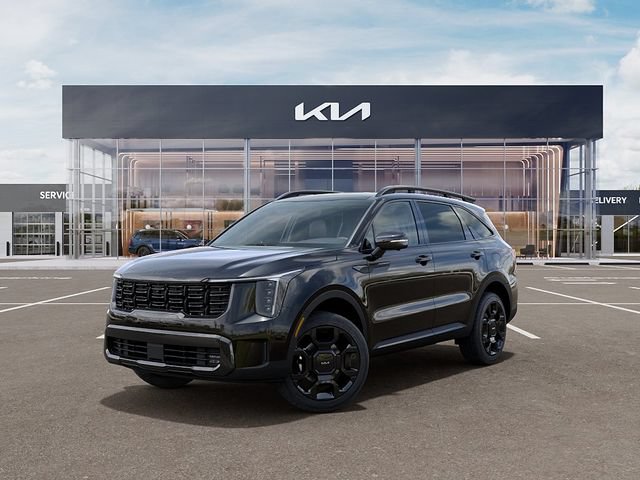New 2026 Kia Sorento SX Prestige AWD/4WD image 1