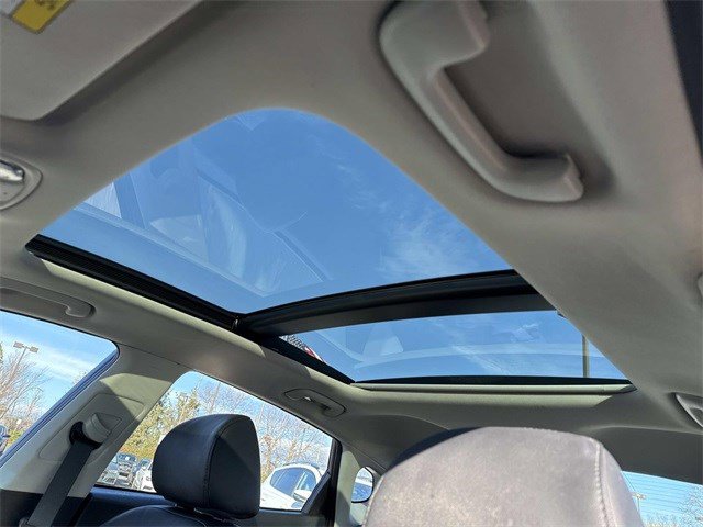 Used 2017 Kia Optima EX w/ Premium Package image 13