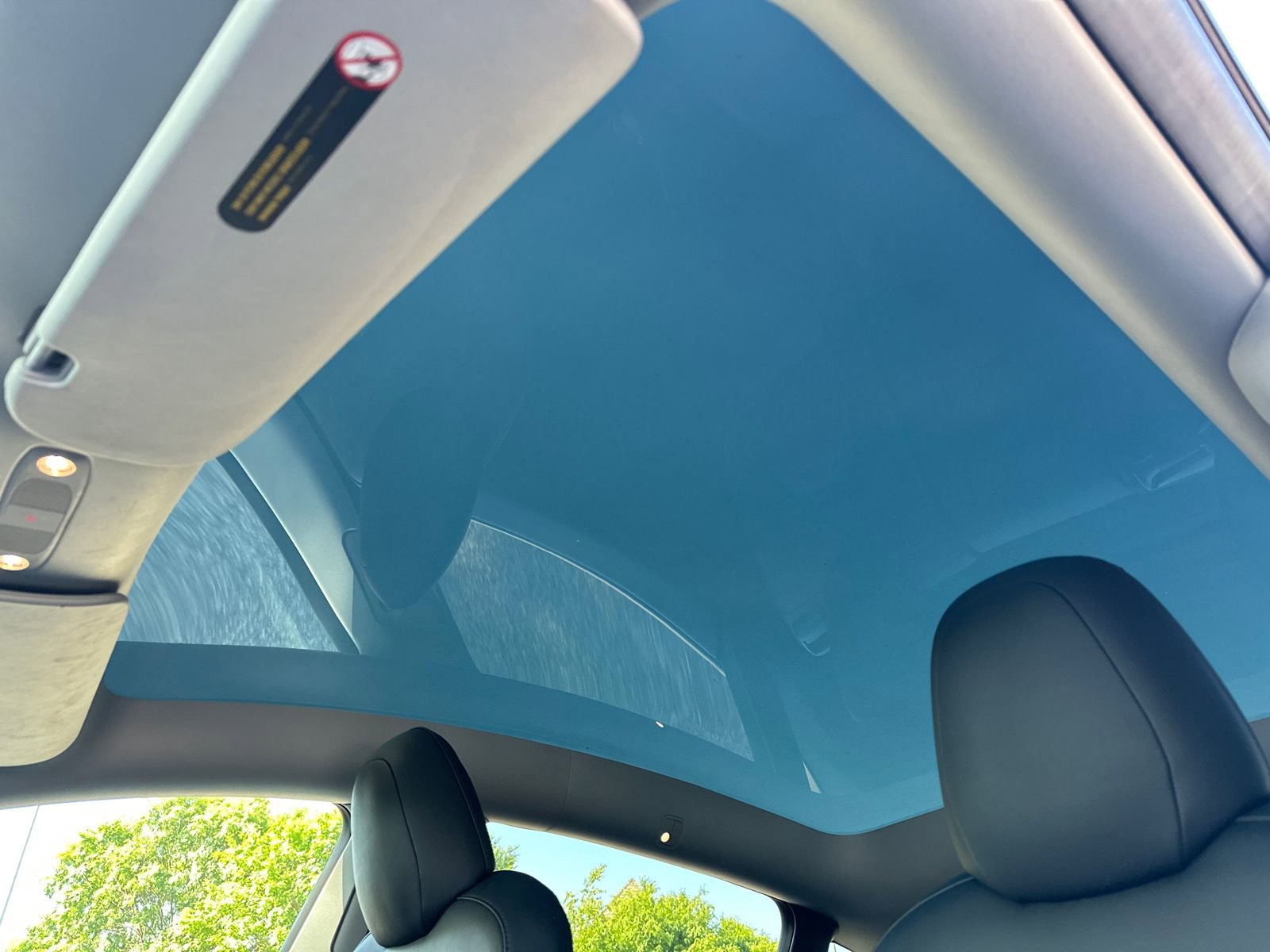 Used 2021 Tesla Model Y Long Range image 32