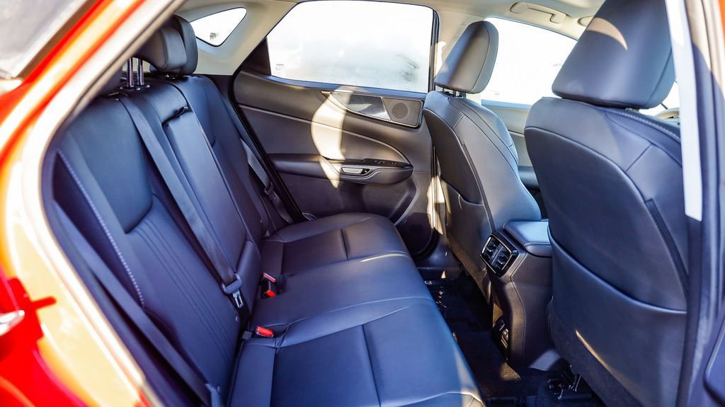 Used 2023 Lexus NX 350 AWD w/ Cold Area Package image 20