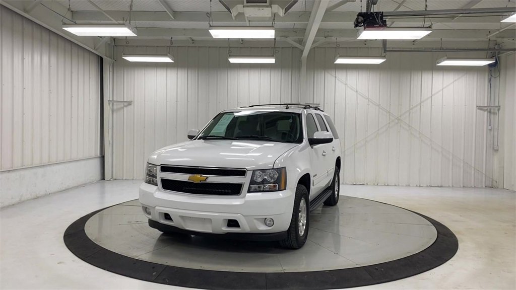 Used 2014 Chevrolet Tahoe LT image 7