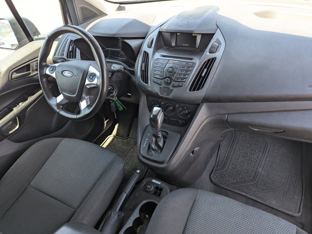Used 2018 Ford Transit Connect XL FWD image 31