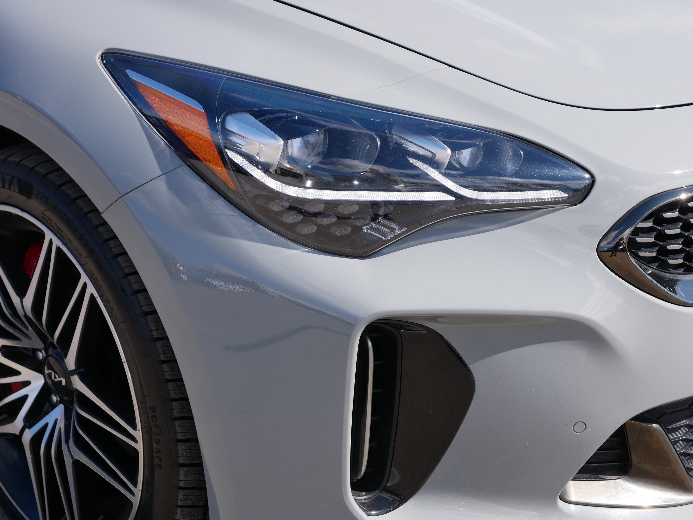 Certified 2023 Kia Stinger GT2 image 16