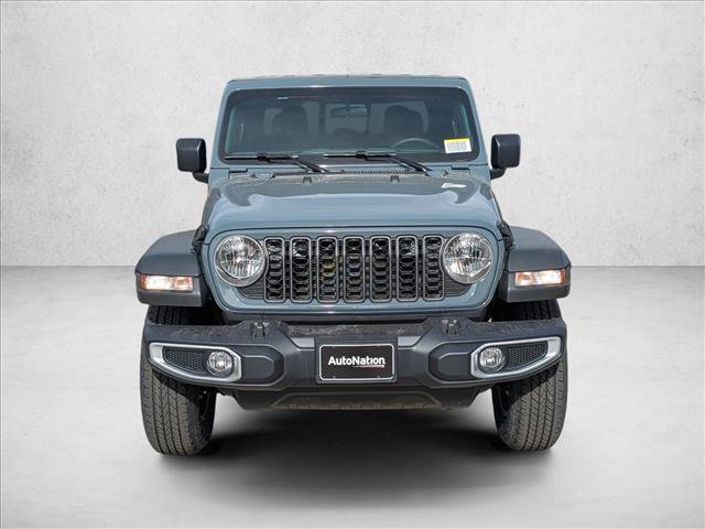 New 2026 Jeep Gladiator Sport image 5