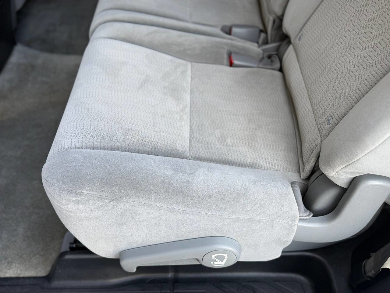 Used 2008 Toyota Sequoia SR5 image 27