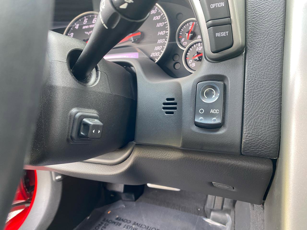 Used 2005 Chevrolet Corvette Coupe w/ Preferred Equipment Group image 22