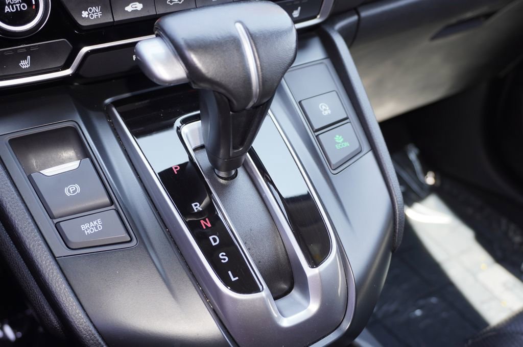Used 2021 Honda CR-V EX-L image 18