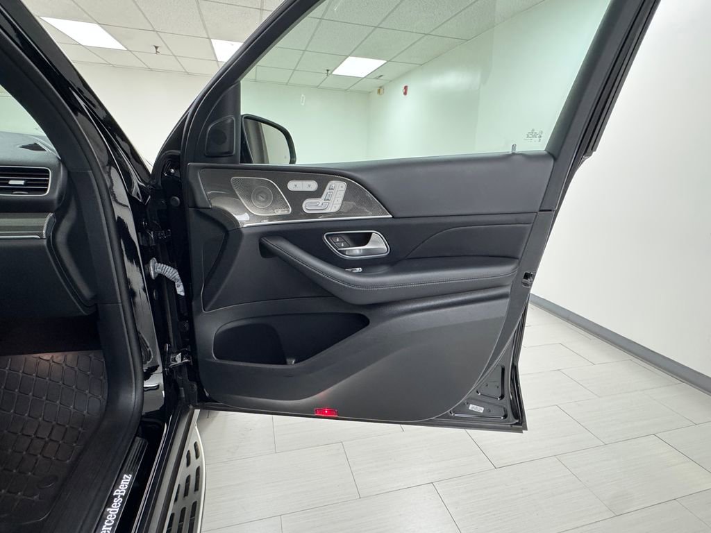 Used 2022 Mercedes-Benz GLE 350 4MATIC image 12