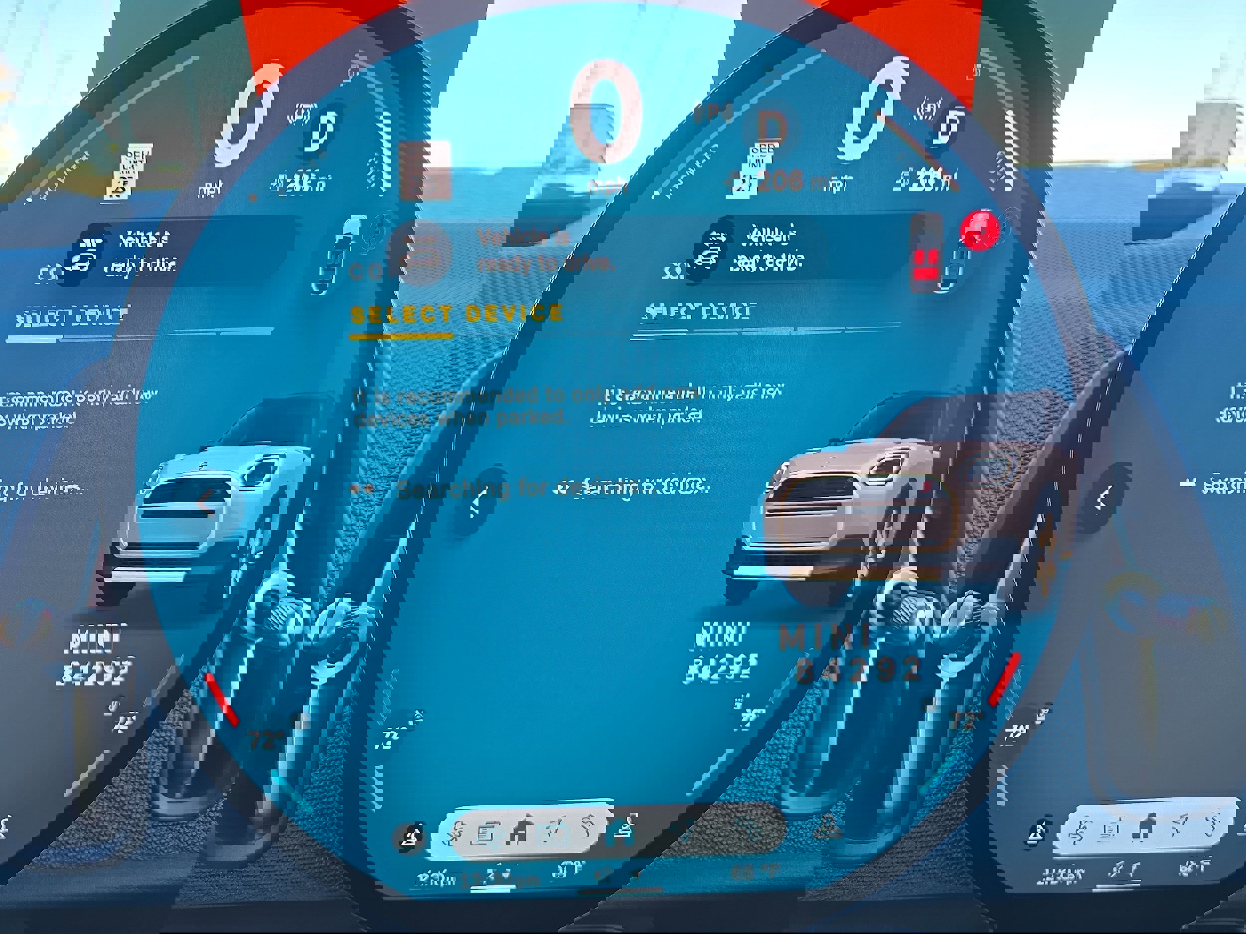 Certified 2025 MINI Cooper Countryman S w/ Comfort Package Max image 22