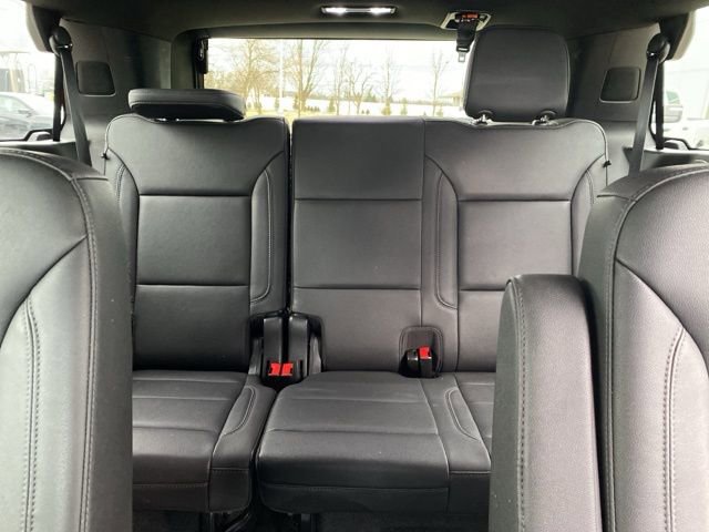 Used 2022 Chevrolet Tahoe LT w/ Luxury Package image 25