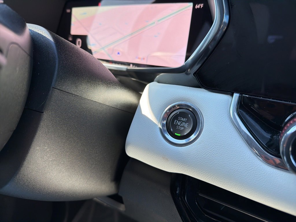 Used 2024 GMC Canyon AT4X image 34