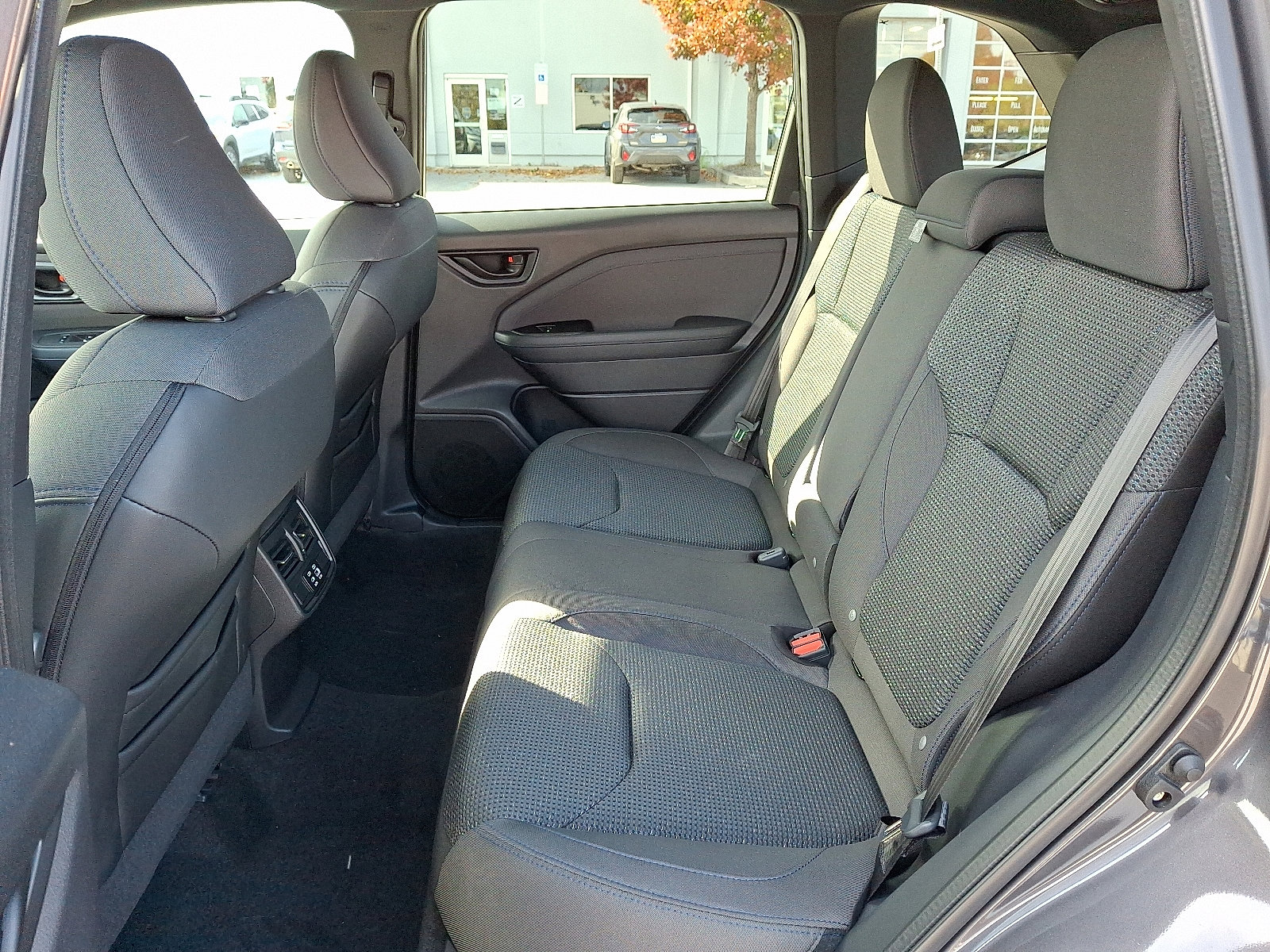 New 2026 Subaru Forester Premium image 6