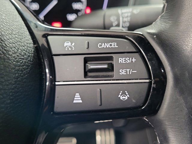 Certified 2023 Honda Civic Sport image 27