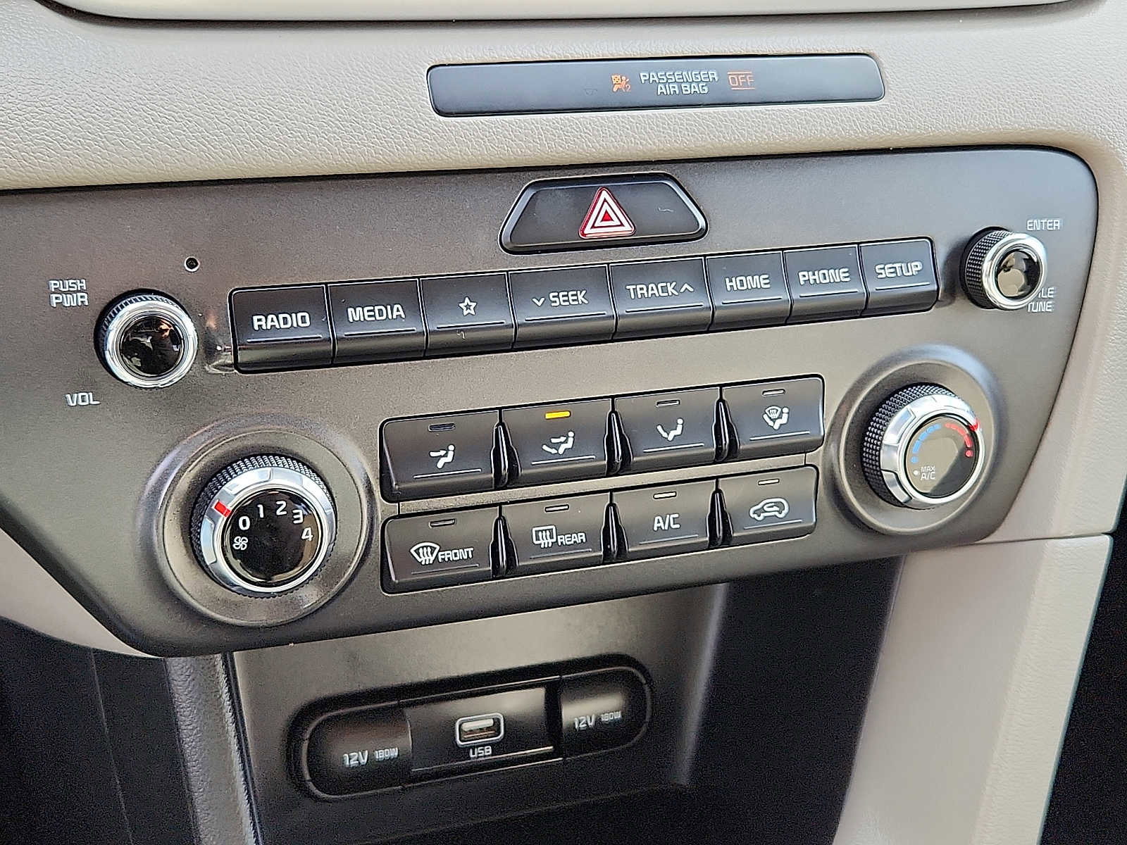 Used 2020 Kia Sportage LX image 15