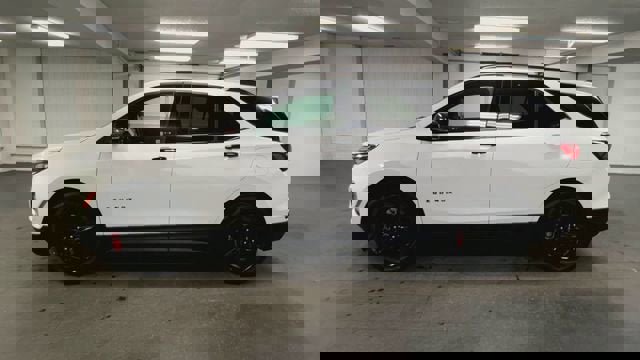 Certified 2023 Chevrolet Equinox Premier image 5