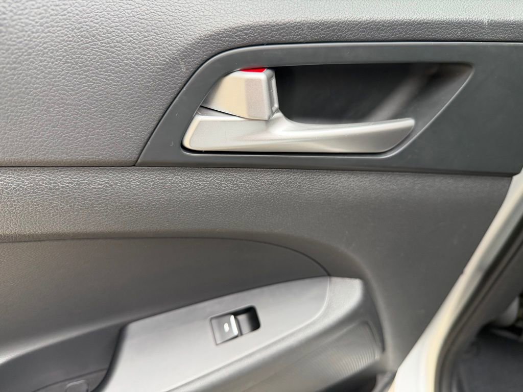 Used 2019 Hyundai Tucson Limited AWD/4WD image 18