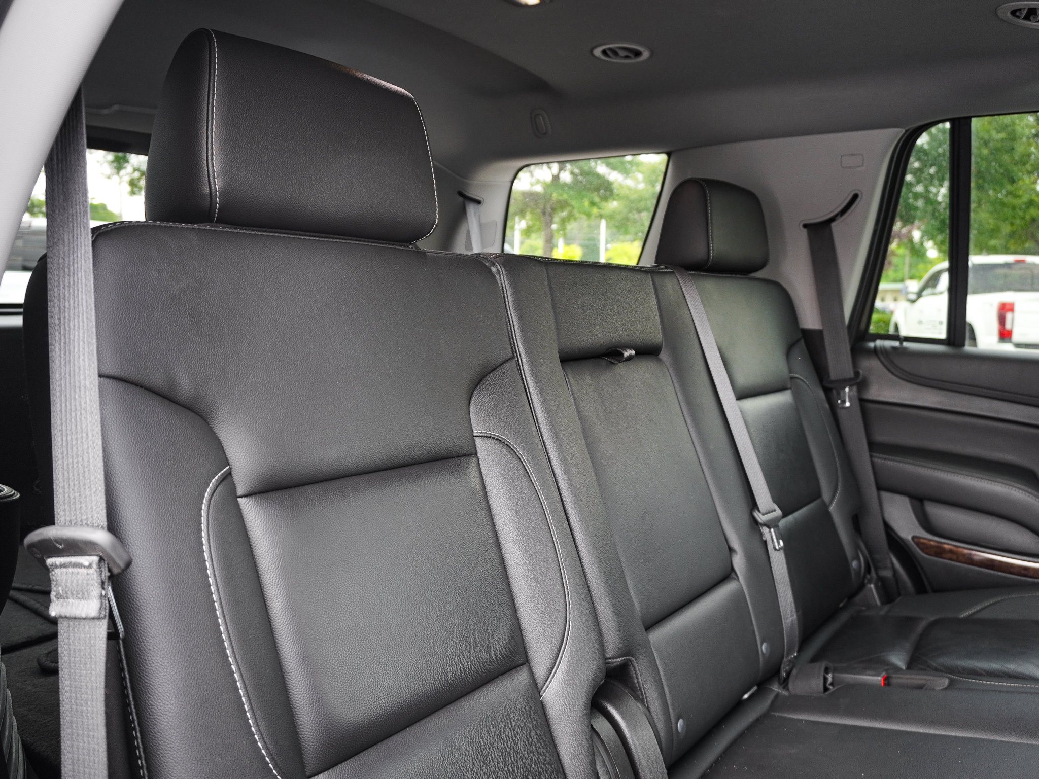 Used 2020 Chevrolet Tahoe LT AWD/4WD image 32