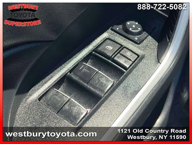 Used 2024 Toyota RAV4 XLE w/ Convenience Package AWD/4WD image 20
