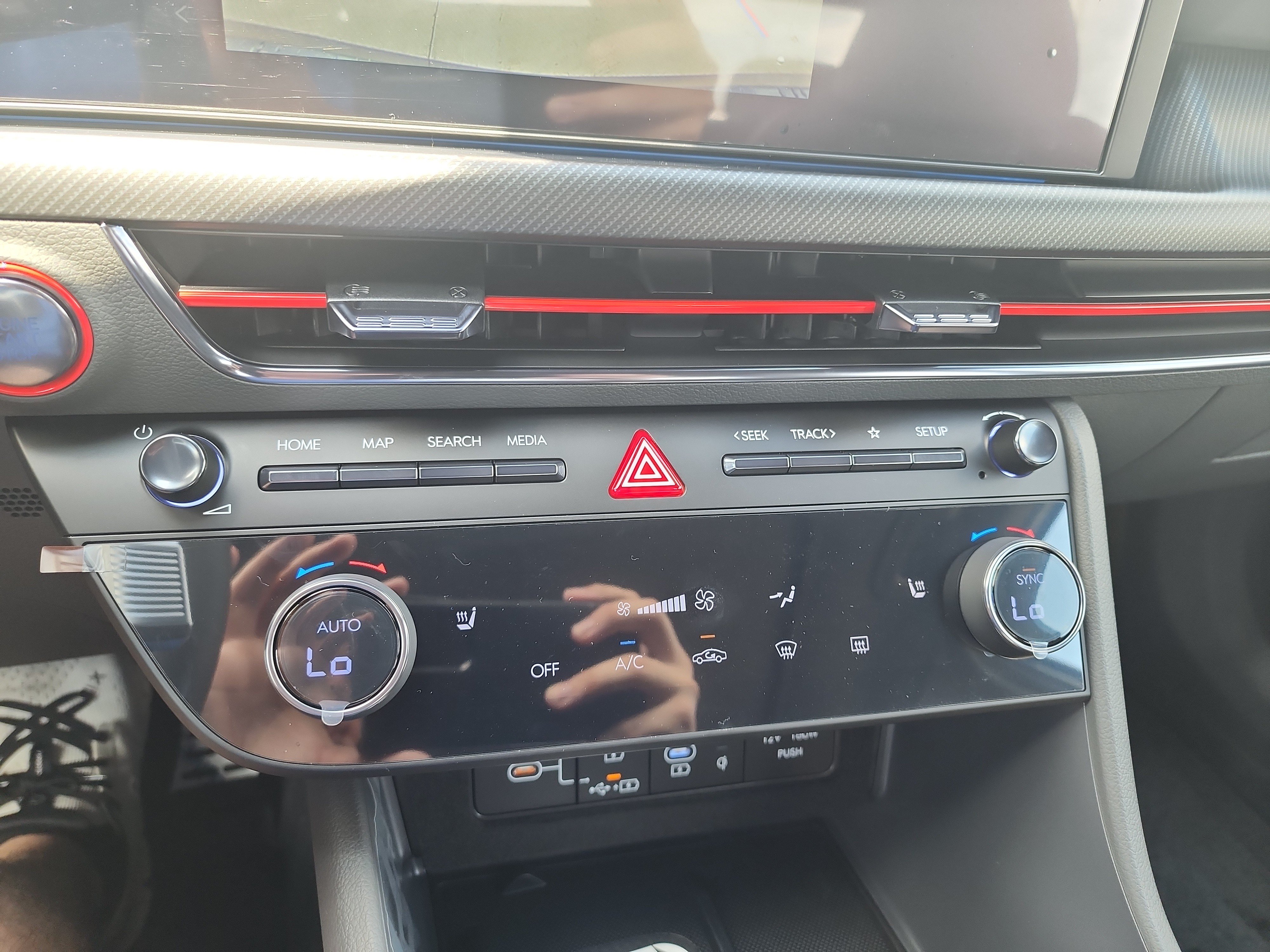 New 2026 Hyundai Sonata N Line FWD image 27