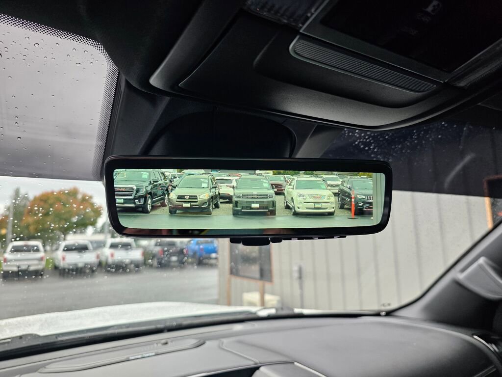 Used 2022 RAM 1500 Limited image 35