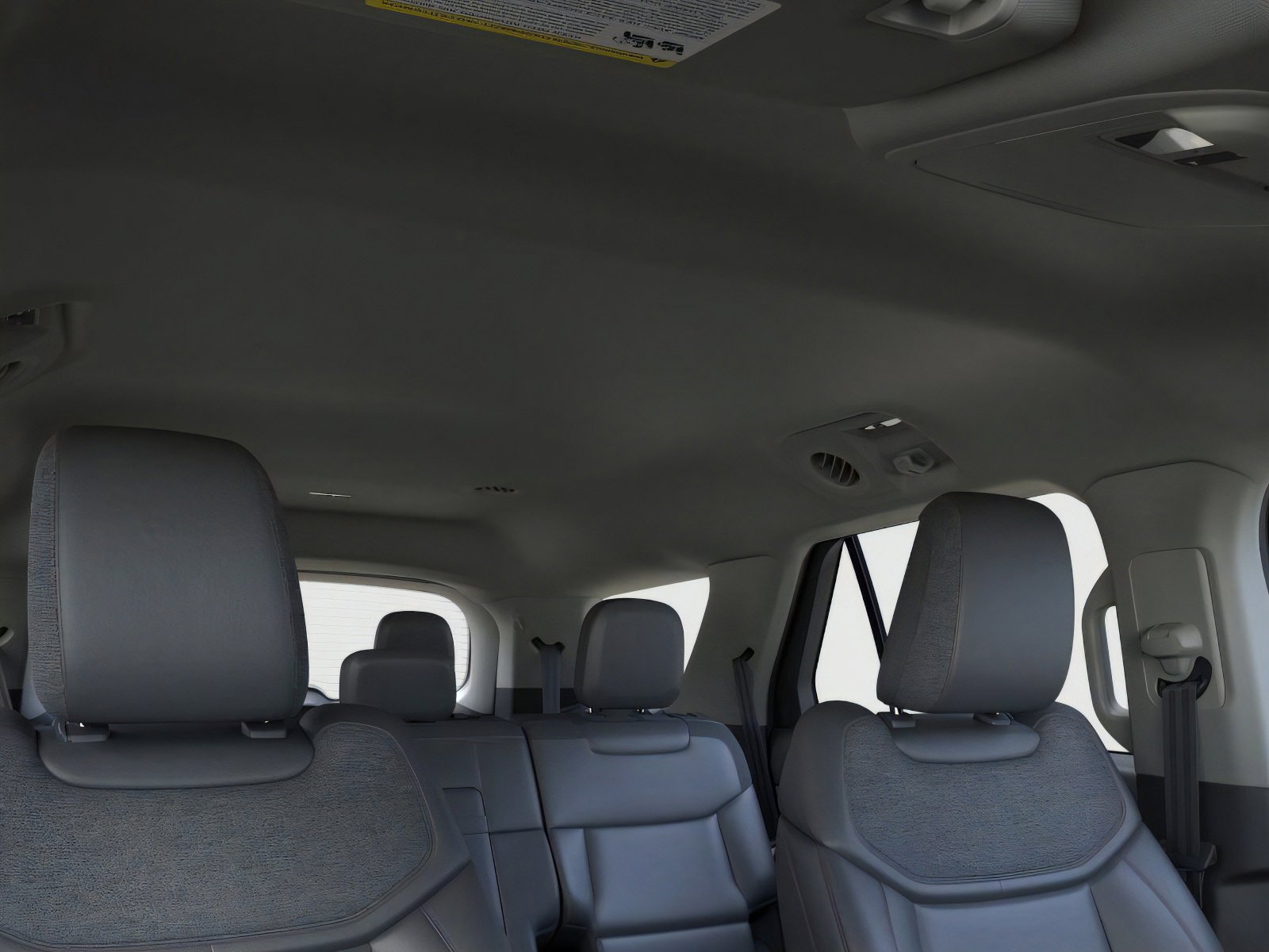 New 2026 Ford Explorer Active image 22