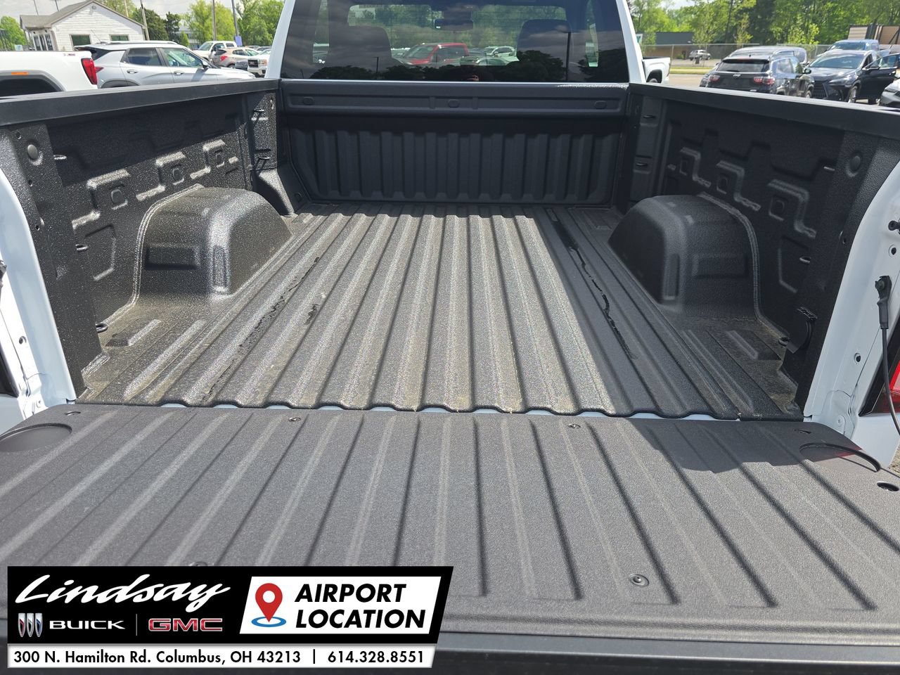 New 2026 GMC Sierra 1500 Pro w/ Pro Value Package AWD/4WD image 23