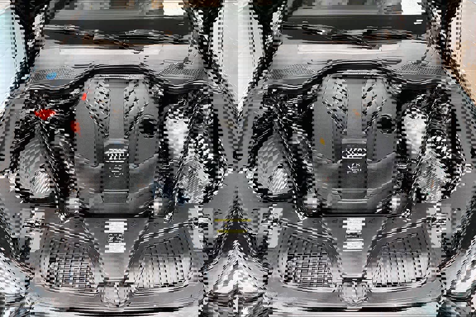 Used 2024 Audi A8 L 3.0T image 29