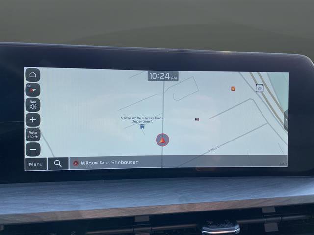 New 2025 Kia Telluride SX Prestige X-Line image 10