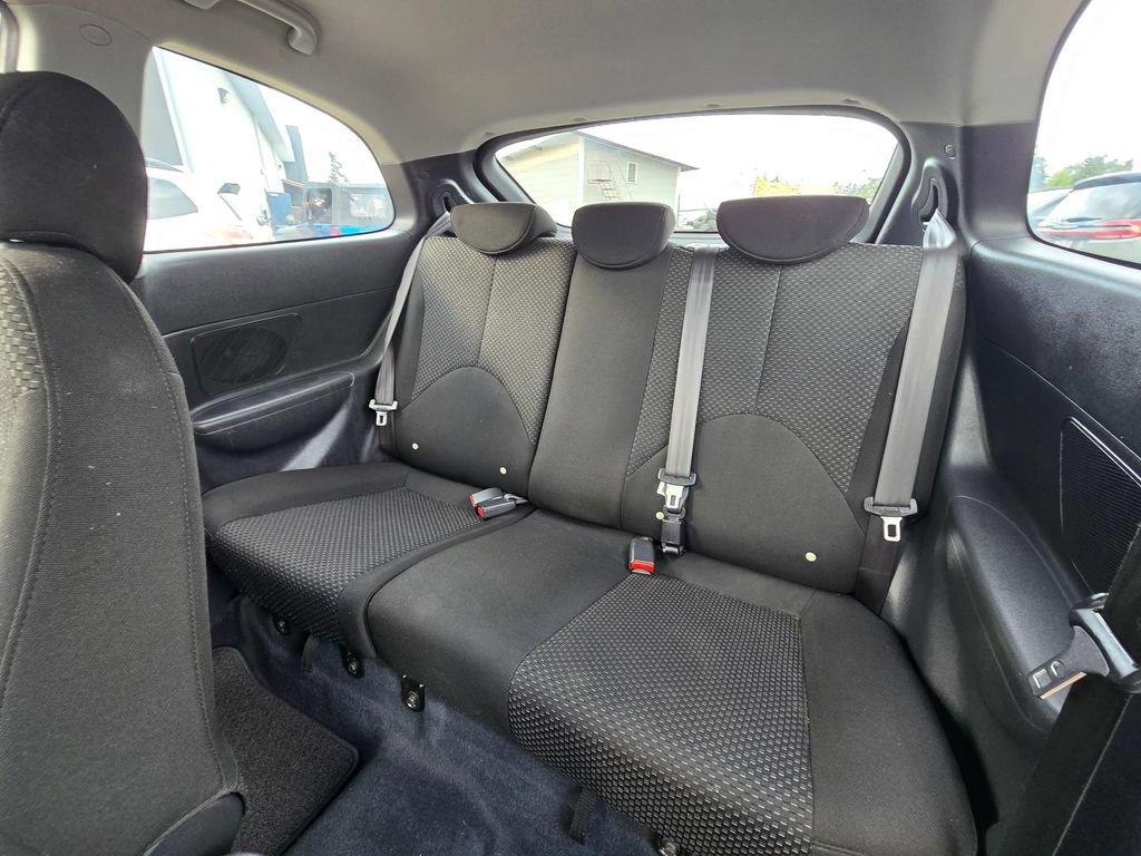 Used 2008 Hyundai Accent GS FWD image 17