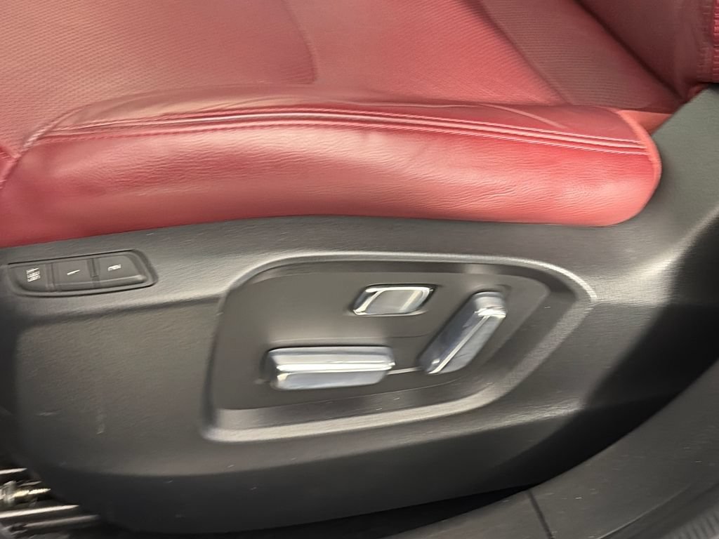 Used 2022 MAZDA CX-9 Carbon Edition AWD/4WD image 26