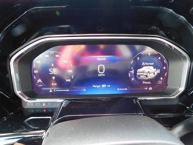 New 2026 Chevrolet Silverado 1500 LT image 24