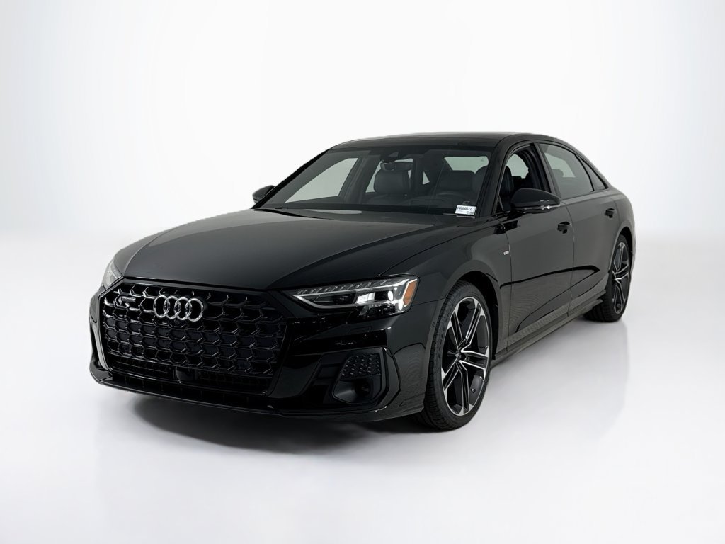 New 2027 Audi A8 L 3.0T AWD/4WD image 1