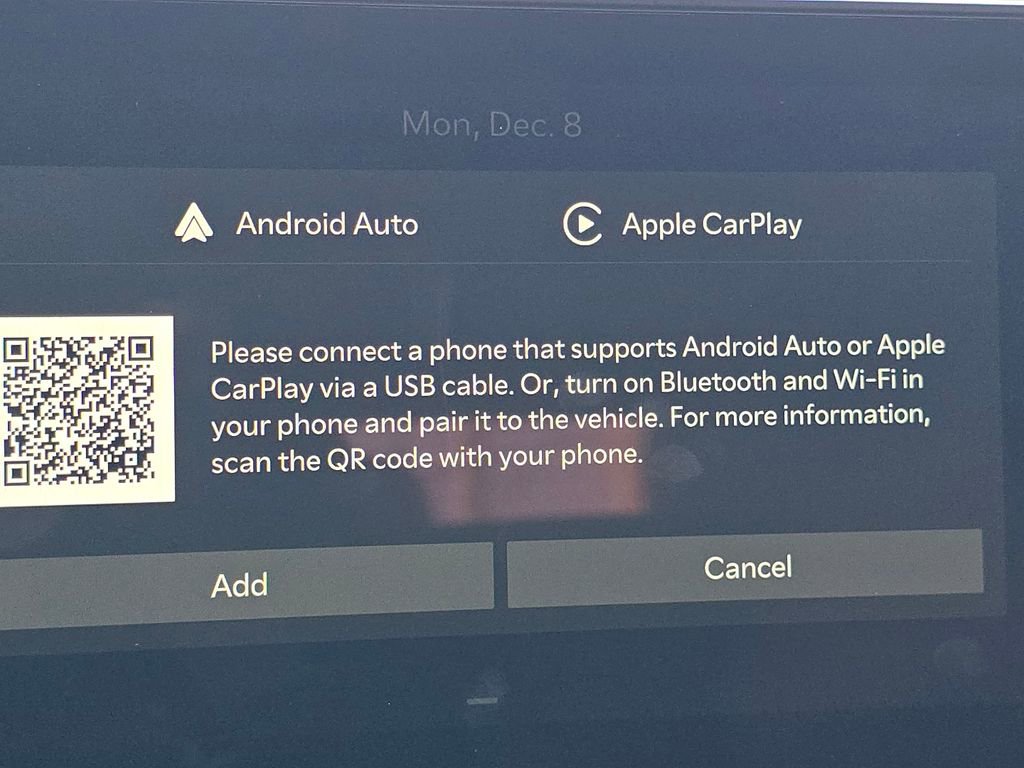 New 2026 Kia Sportage SX image 8