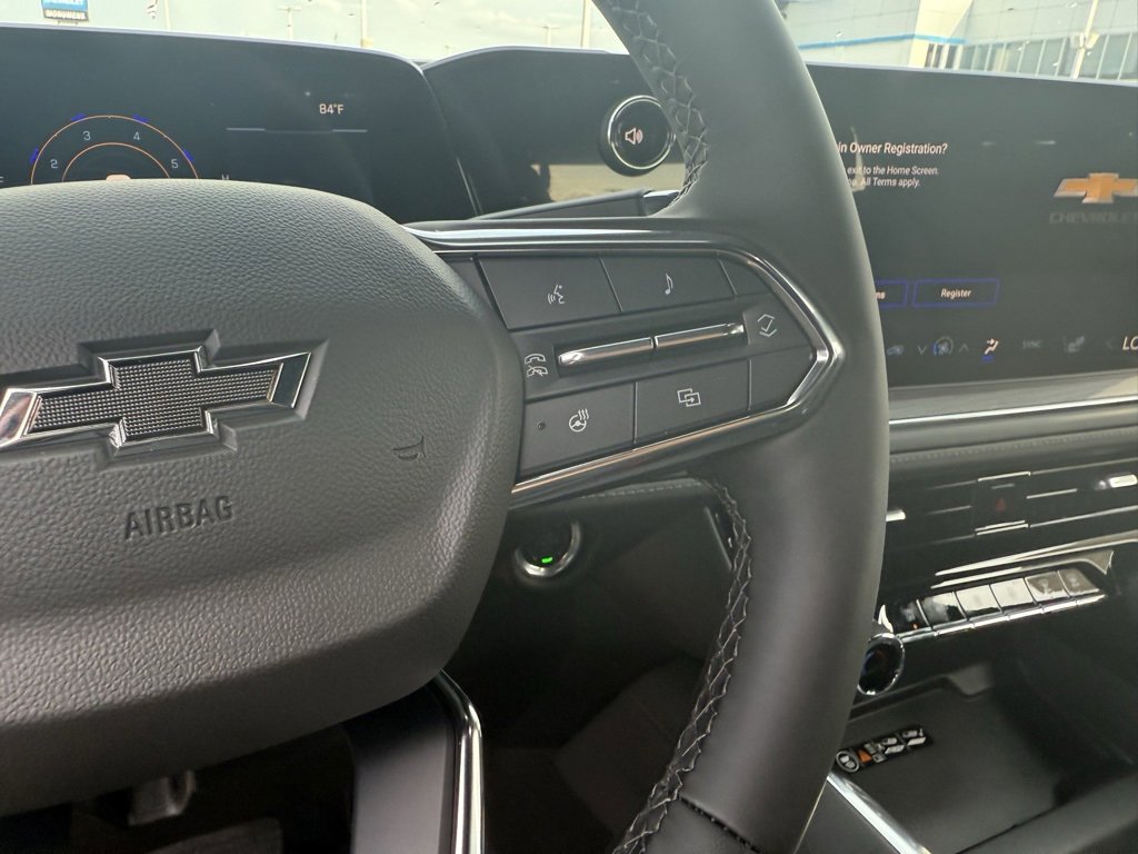 New 2026 Chevrolet Tahoe Z71 w/ Comfort Package image 29