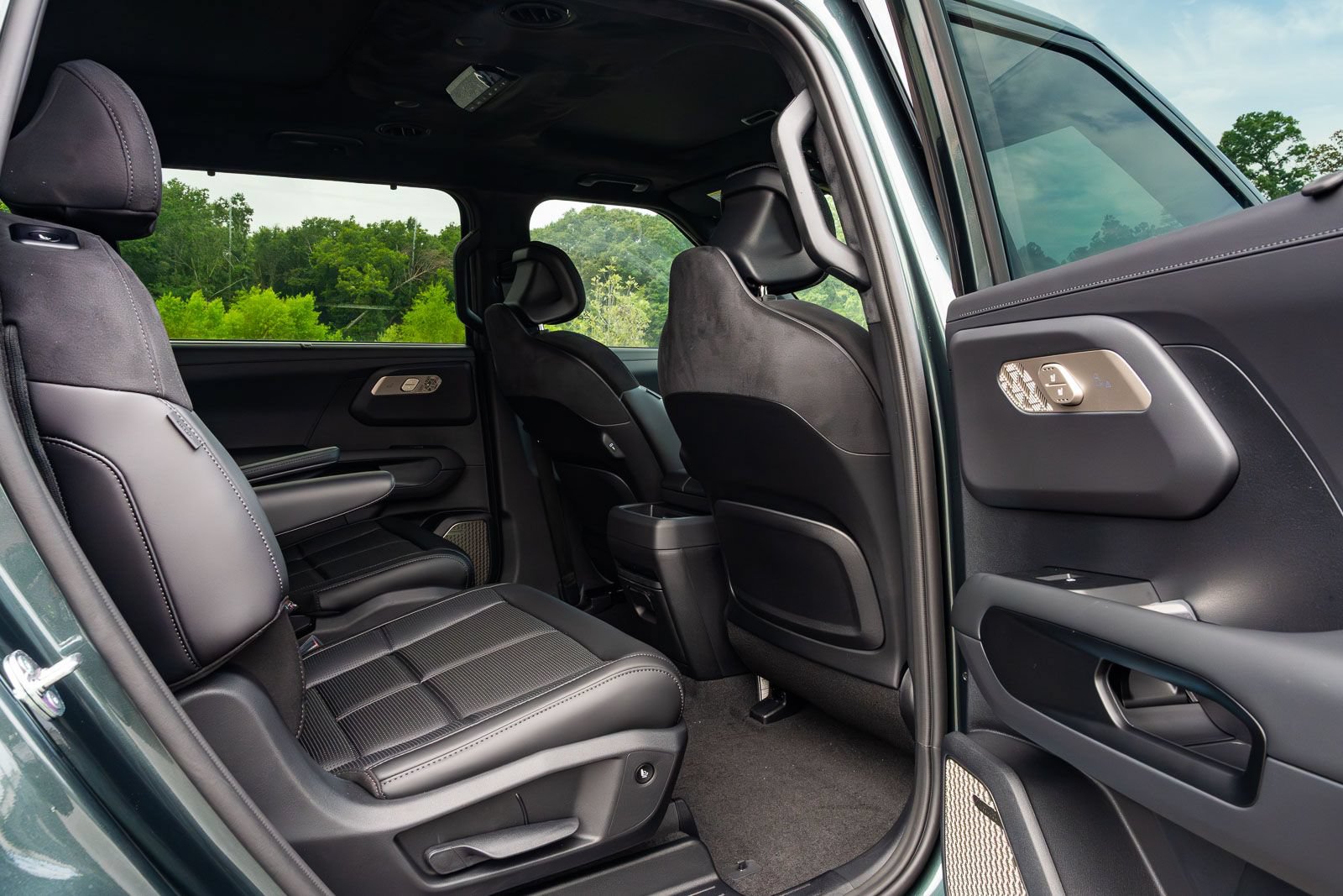 New 2027 Kia Telluride SX Prestige AWD/4WD image 9