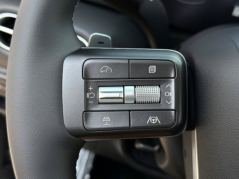 New 2027 Hyundai Palisade SE FWD image 12