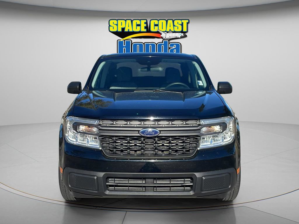 Used 2022 Ford Maverick XLT image 8