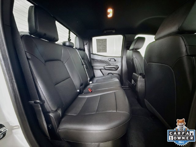 Used 2026 Chevrolet Colorado Trail Boss AWD/4WD image 27