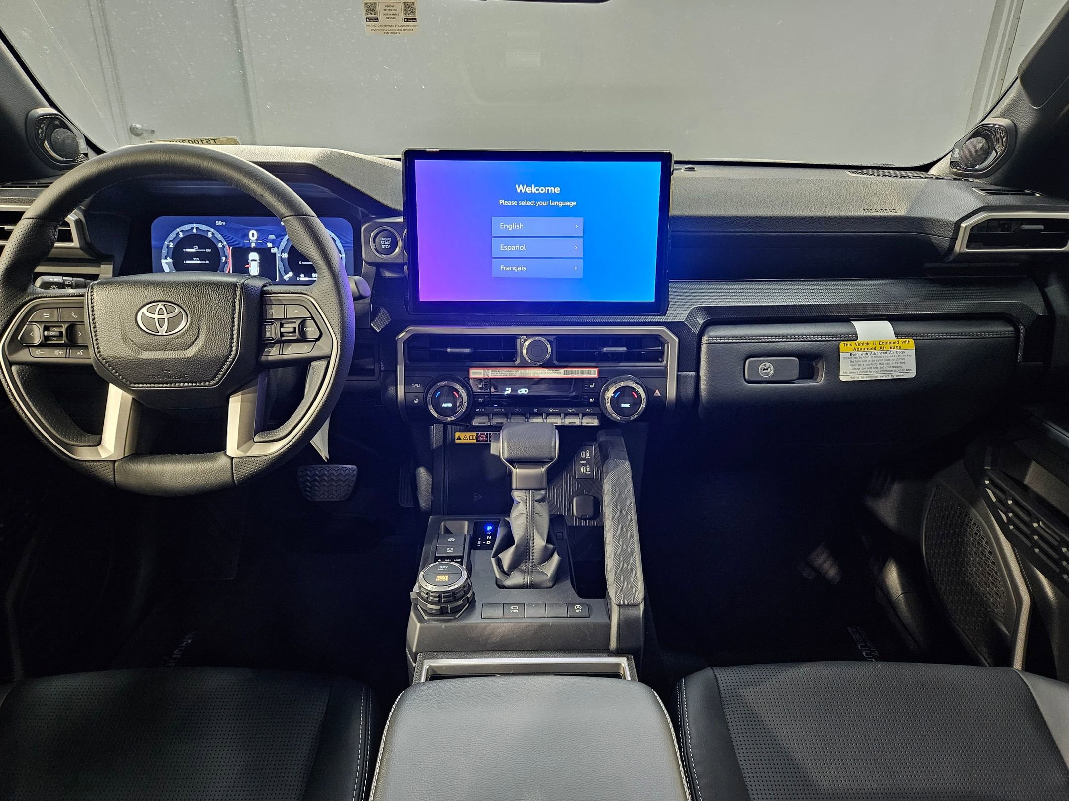 New 2026 Toyota 4Runner Limited image 9