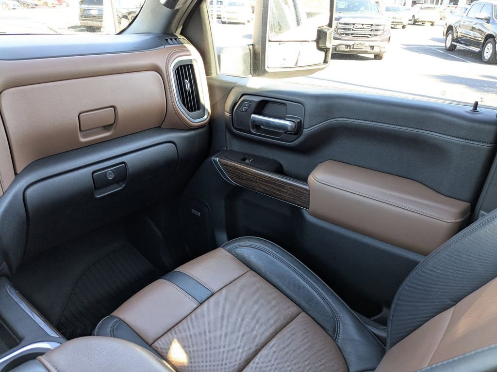 Used 2021 Chevrolet Silverado 3500 High Country w/ Z71 Off-Road Package image 18