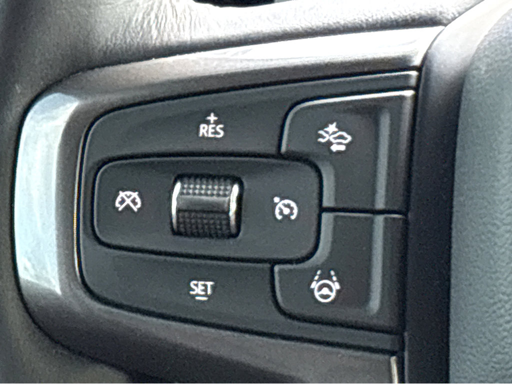 Used 2026 Chevrolet Silverado 1500 High Country w/ Midnight Edition image 10