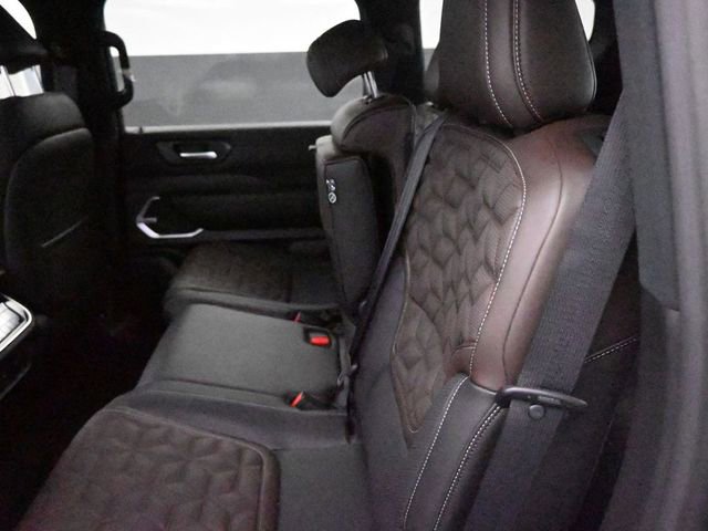 New 2025 Nissan Armada Platinum Reserve AWD/4WD image 25